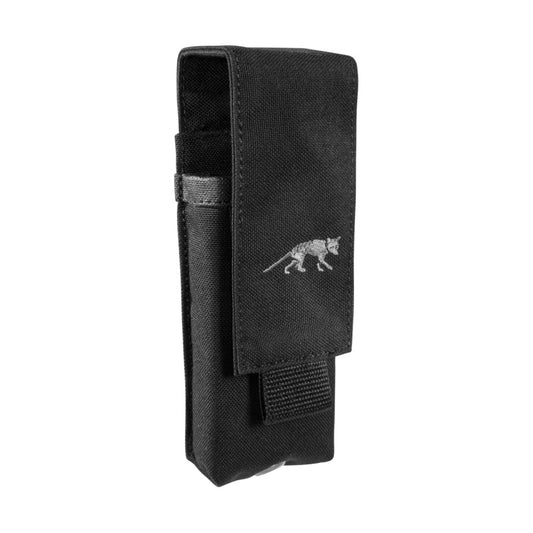 TT Flash Lite Case Police נרתיק לפנס שחור