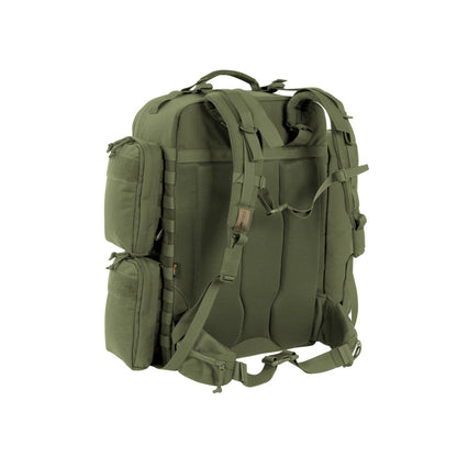 TT First Responder MK III תרמיל חובש