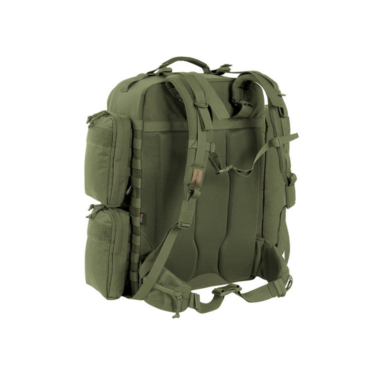 TT First Responder MK III תרמיל חובש