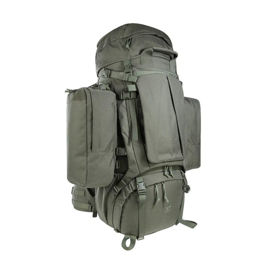 תרמיל טקטי TT Mil Ops Pack 80+24 IRR