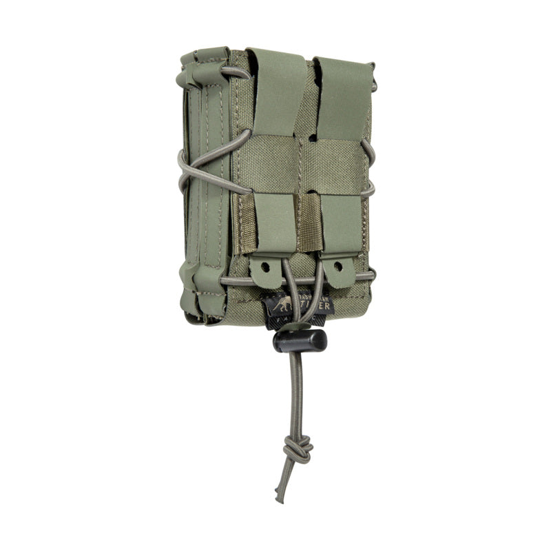 TT DBL Mag Pouch MCL פאוץ כפול מתכוונן למחסנית רובה פתוח