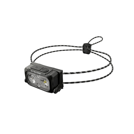 פנס ראש Nitecore NU25UL