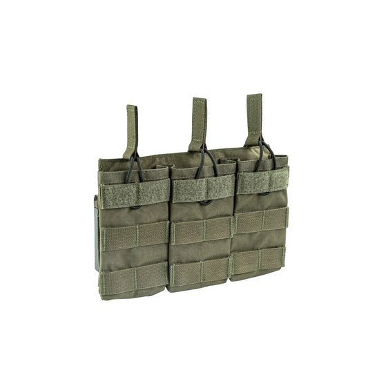 פאוץ’ טקטי ל-3 מחסניות M4 מבית GoNature Tactical