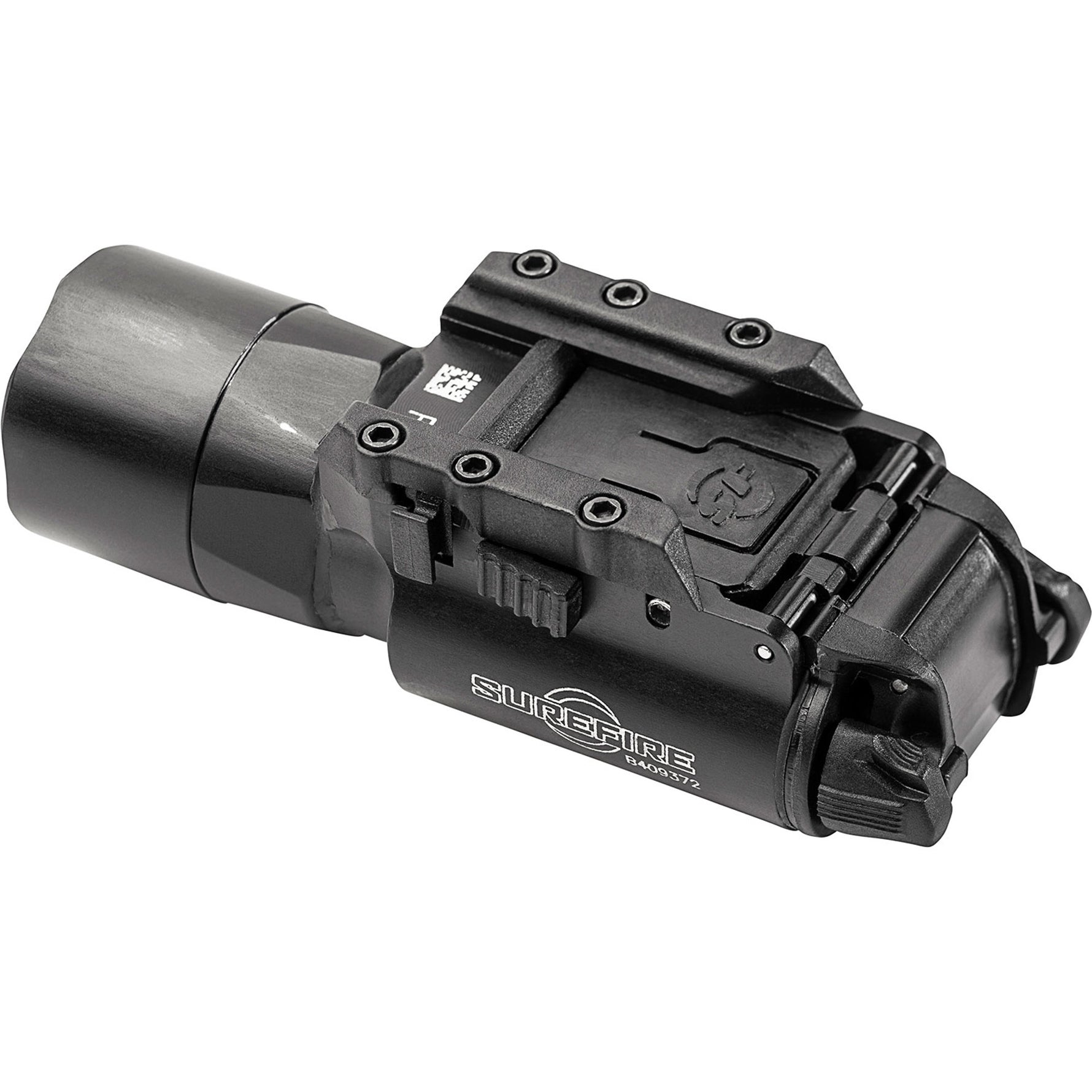 פנס לאקדח SUREFIRE X300U-A - 1,000 לומן, עמיד IPX7