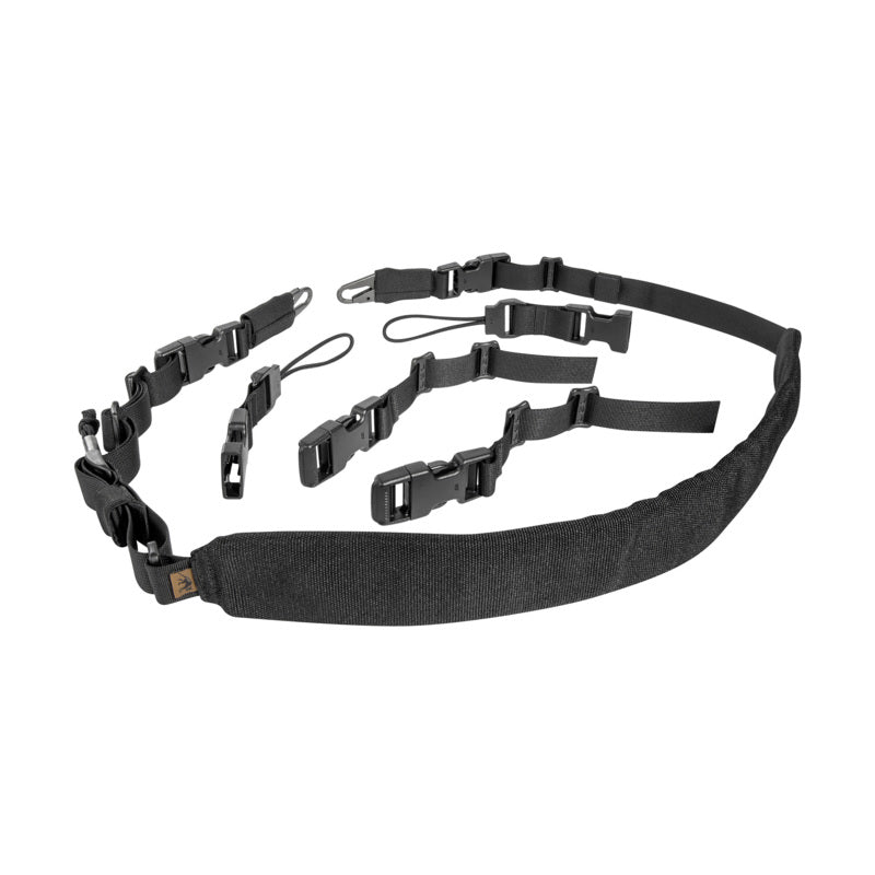 רצועה לנשק נשיאה טקטית מרופדת TT Multipurpose Sling MKII
