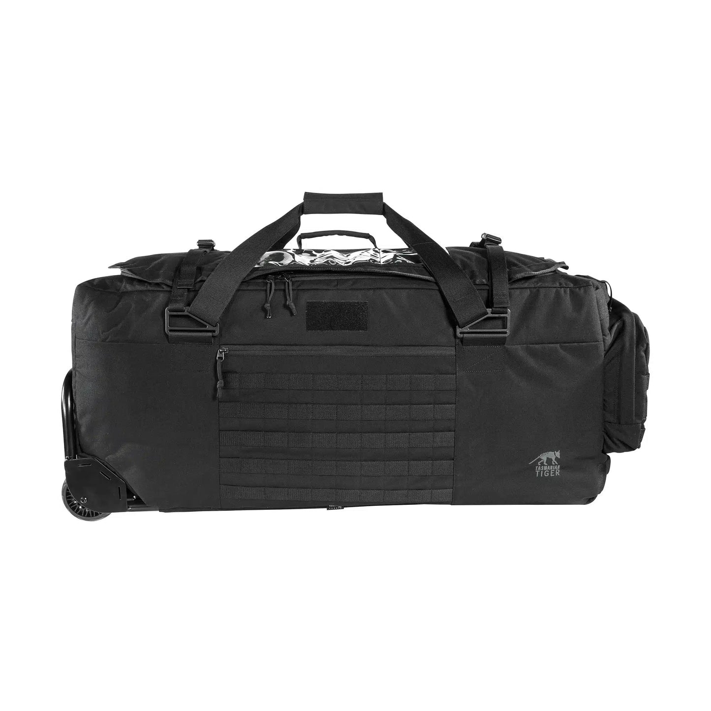 צ'ימידן גלגלים לציוד טקטי TT Transporter Heavy Frame MKII 155L