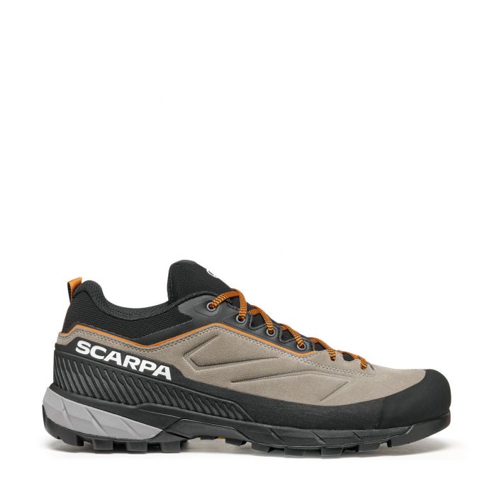 נעלי הליכה SCARPA RAPID XT - נעלי אפרואץ' מקצועיות
