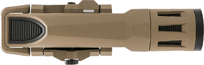 פנס אינפרא-אדום INFORCE WMLX IR Gen 2 - 800 לומן + IR