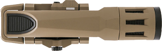 פנס אינפרא-אדום INFORCE WMLX IR Gen 2