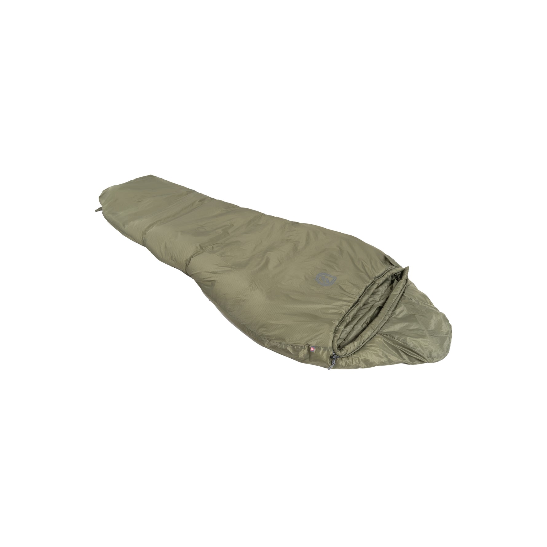 שק שינה צבאי JR TACTICAL PRISM PRIMALOFT WIDE +5EN זית
