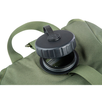 מערכת שתייה זית GN COMBAT 2L
