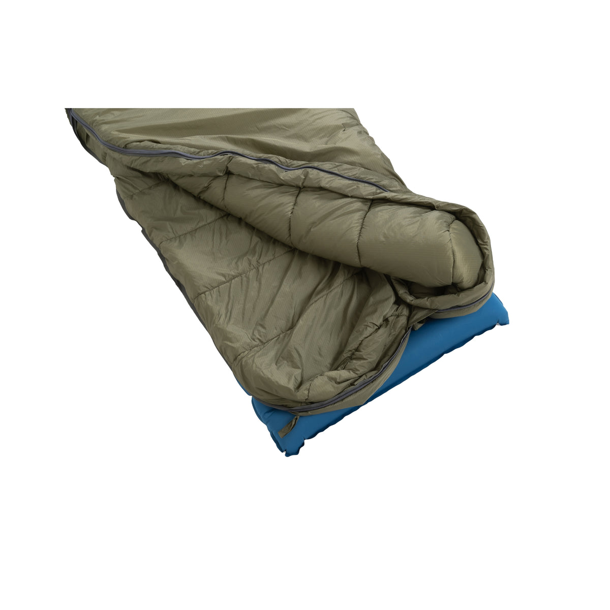 שק שינה צבאי JR TACTICAL PRISM PRIMALOFT WIDE +5EN