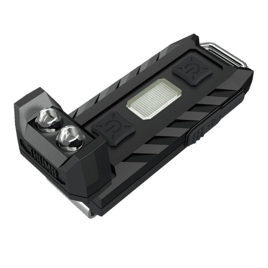 פנס Nitecore Thumb