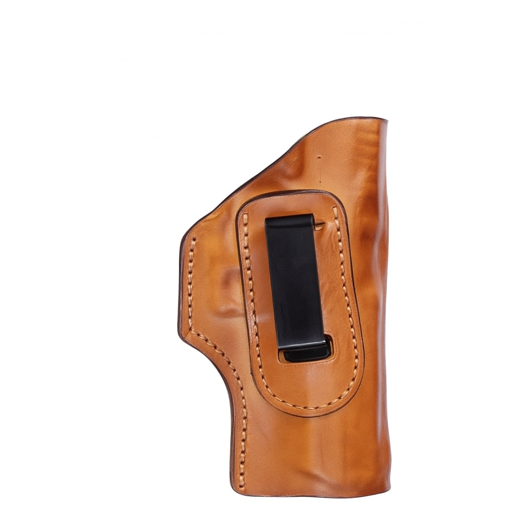 נרתיק עור פנימי לאקדח וולטר PDP תוצרת Frontline