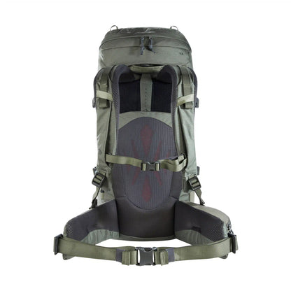 תרמיל טיולים טקטי Tatonka Pyrox 45+10 BC