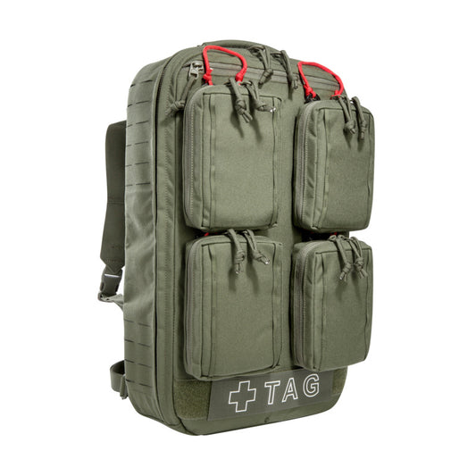 TT Medic Mascal Pack 19L  תרמיל גב לפרמדיק