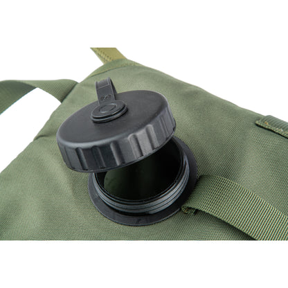 מערכת שתייה זית GN COMBAT 3L