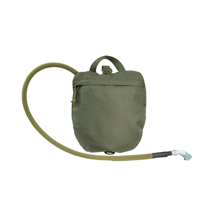 מערכת שתייה זית GN COMBAT 2L