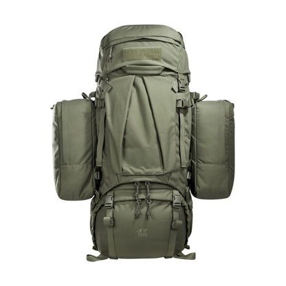 TT Mil OPS Pack 80+24 תרמיל משימה לואו למשקל כבד