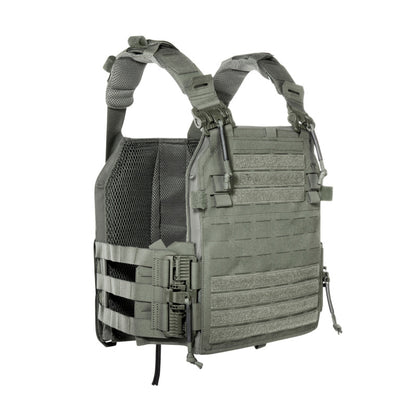 TT Plate Carrier QR LC IRR ווסט לוחם לקרמי