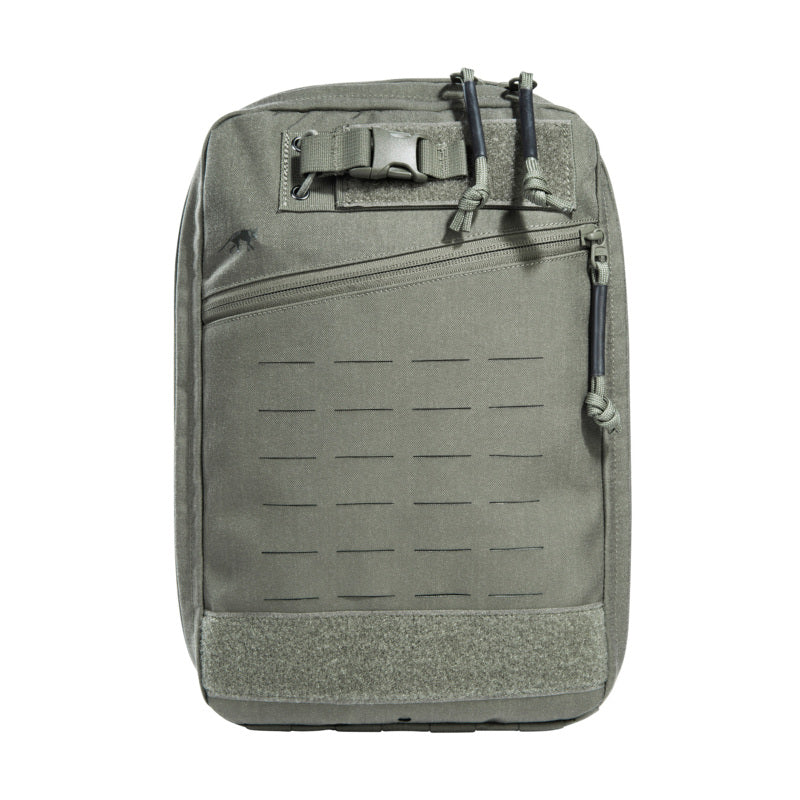TT MEDIC ASSAULT Pack ZP IRR צבי צב לחובש