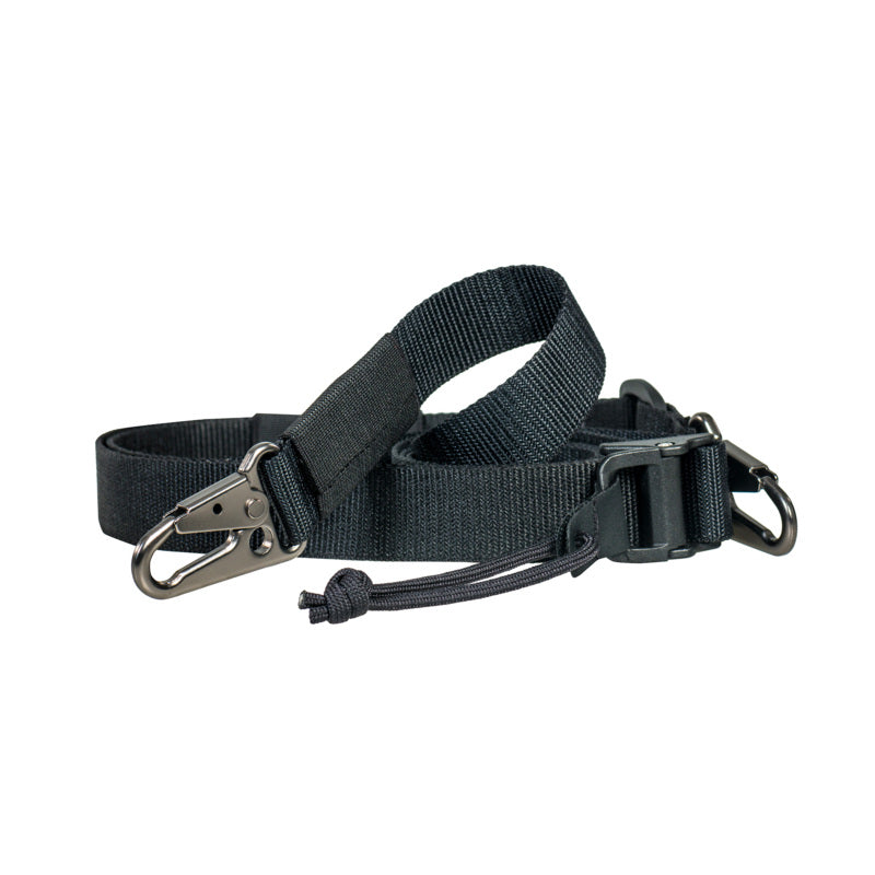 רצועה לנשק טקטית TT Gun Sling שחרור מהיר