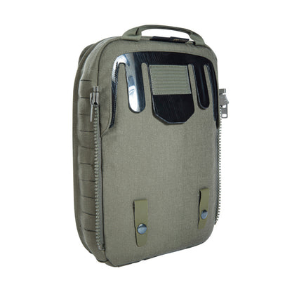 TT MEDIC ASSAULT Pack ZP IRR צבי צב לחובש