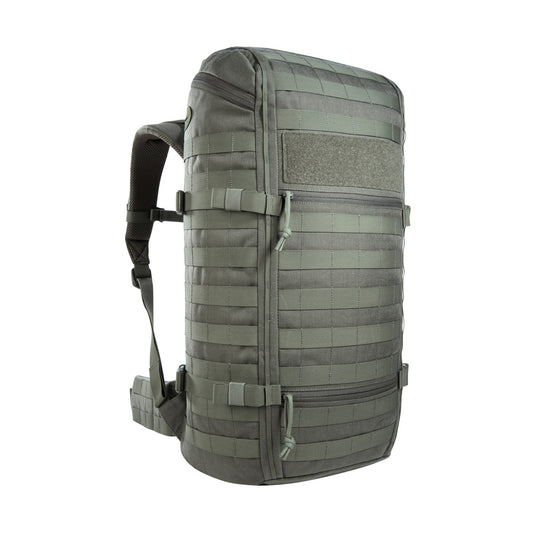 תרמיל טקטי TT Base Pack Top Load 30 IRR