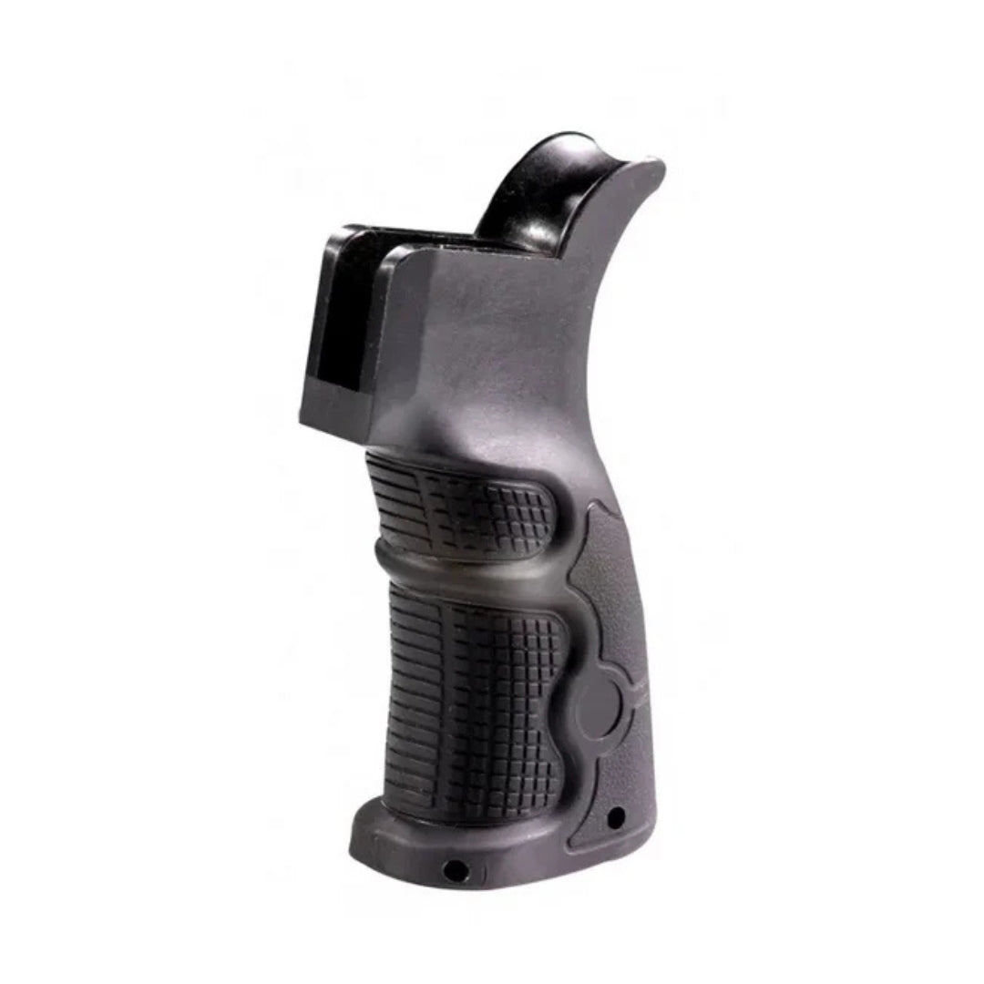 G16 - M4/M16/AR15 ידית אחיזת אקדח ארגומנטית