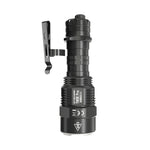 פנס Nitecore TM9K Pro – עוצמה של 9,900 לומן