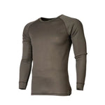 חולצה טרמית X-Blazing Thermal זית