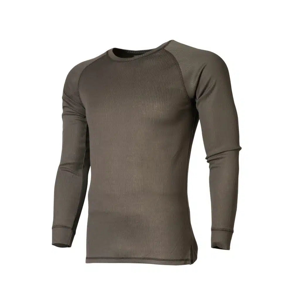 חולצה טרמית X-Blazing Thermal זית