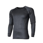 חולצה טרמית X-Blazing Thermal שחור