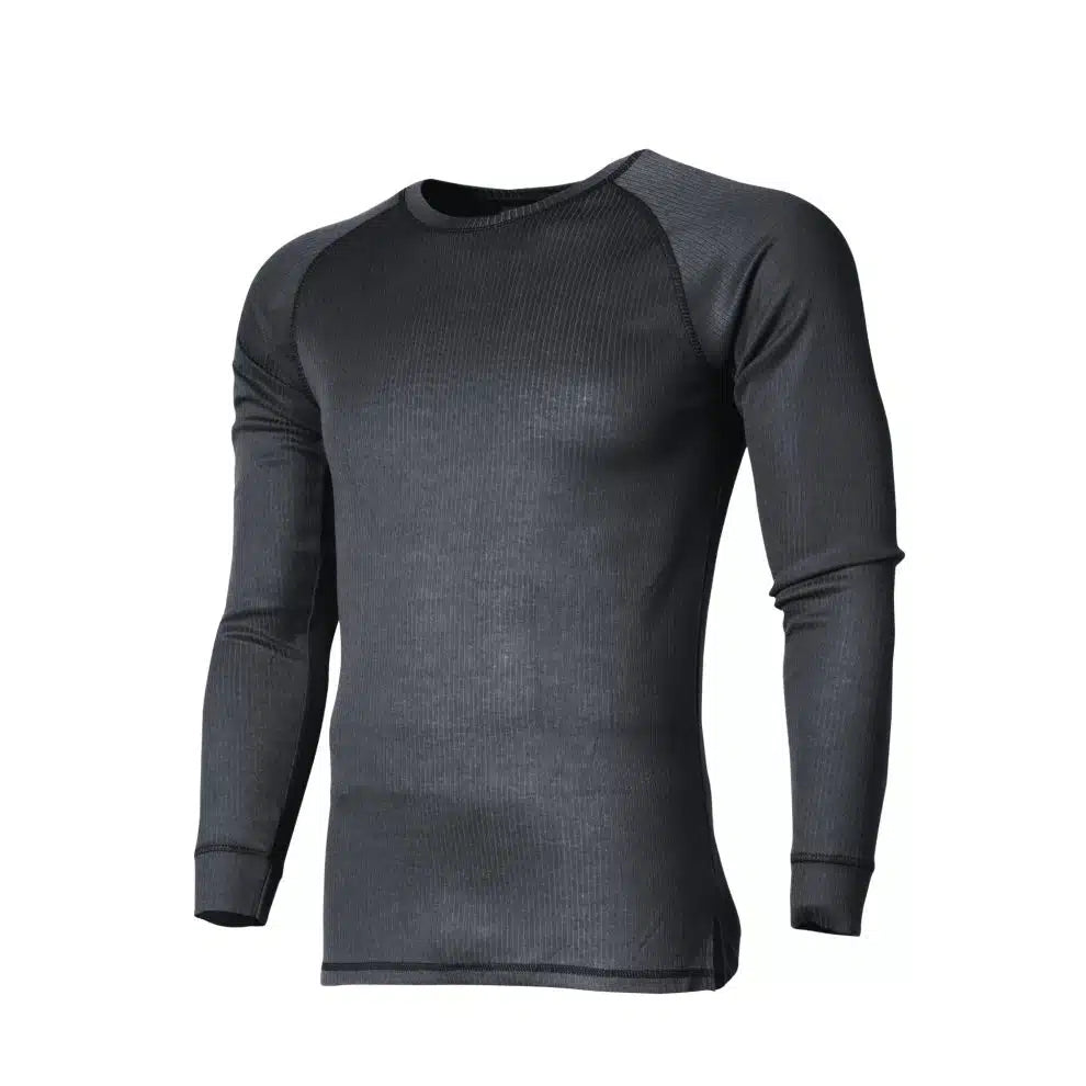 חולצה טרמית X-Blazing Thermal שחור