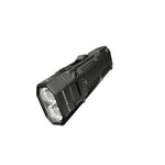 פנס טקטי ויומיומי (EDC) מדגם Nitecore EDC09 – מתכוונן בעל 3 טמפרטורות צבע
