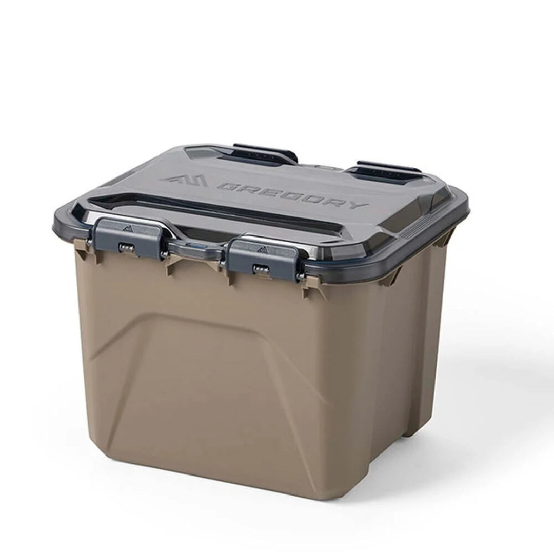 ארגז אחסון Gregory Alpaca Camp Box 50L