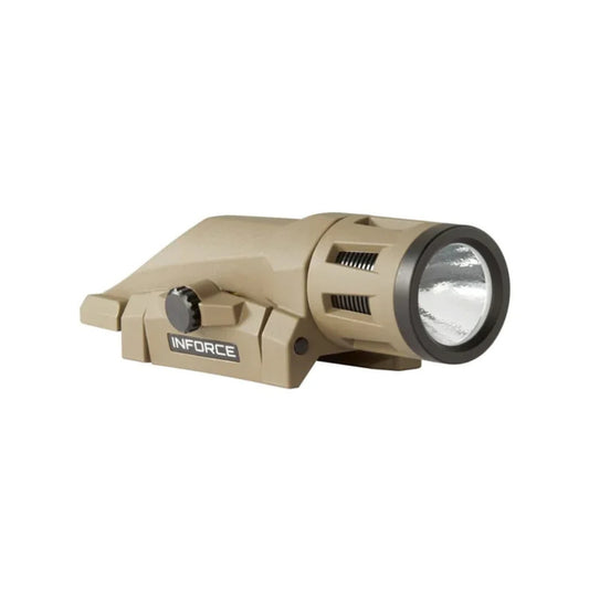 פנס אינפרא-אדום INFORCE WMLX IR GEN 3