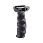 EVG1 - ידית הסתערות קדמית עם גומי