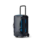 תיק Alpaca Wheeled Duffel 40L Slate Blue