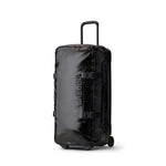 תיק Alpaca Wheeled Duffel 100L של Gregory Obsidian Black