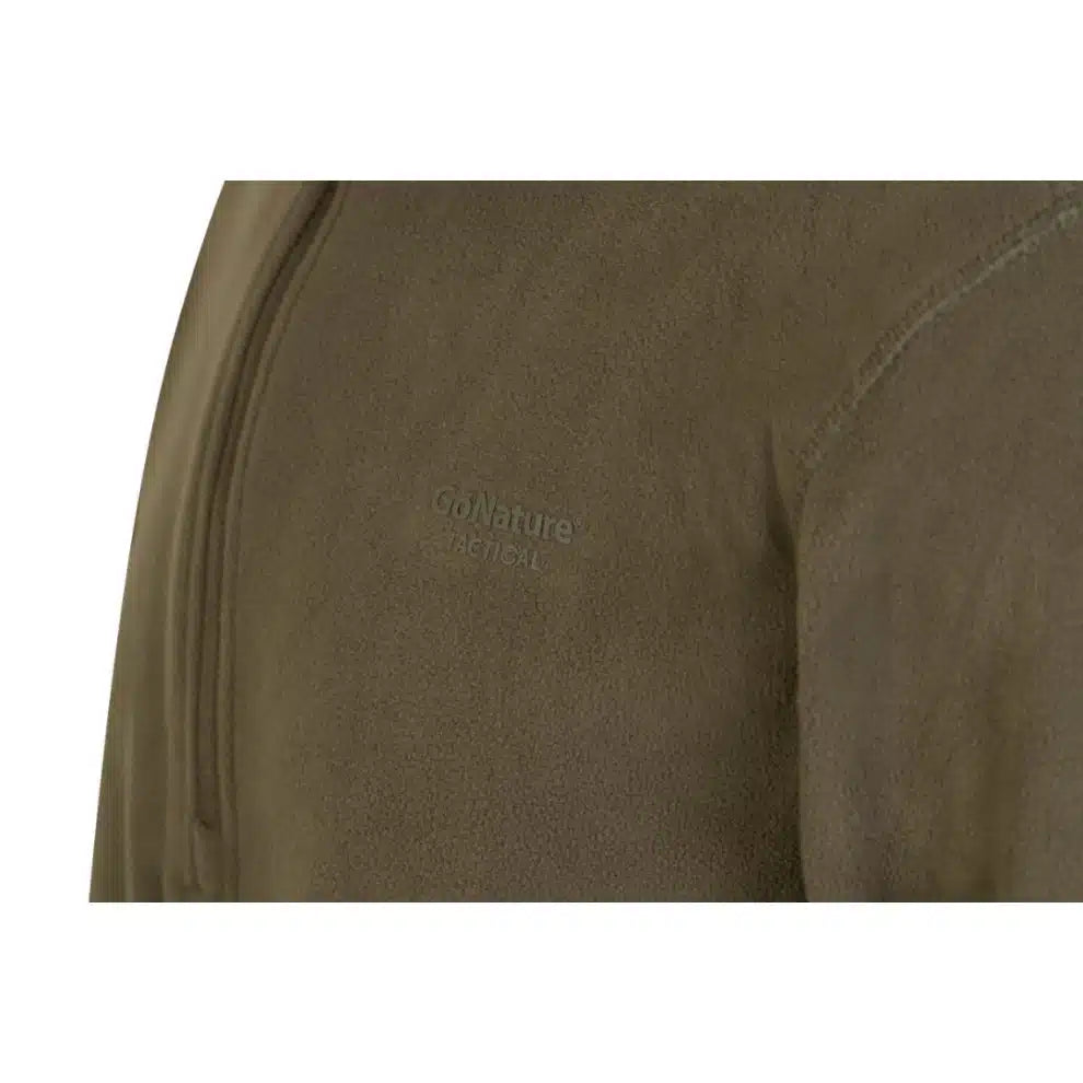 סט 3 חולצת מיקרופליס Half Zipper