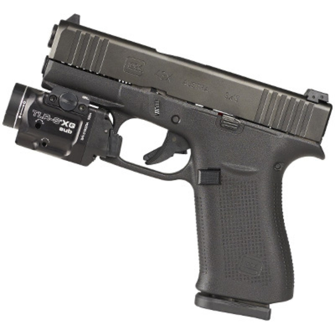 פנס TLR-8® X G SUB