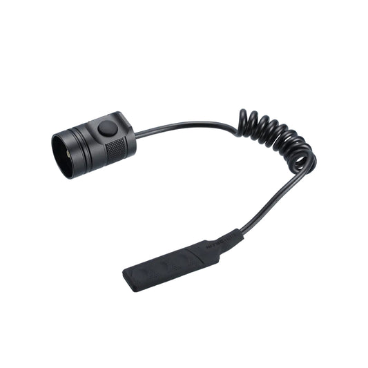 לחצן הפעלה מרחוק Nitecore RSW3