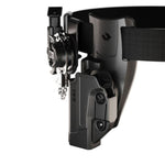 נרתיק חיצוני Orpaz C-Series OWB – רמות אבטחה I ו-II ל שמאלי