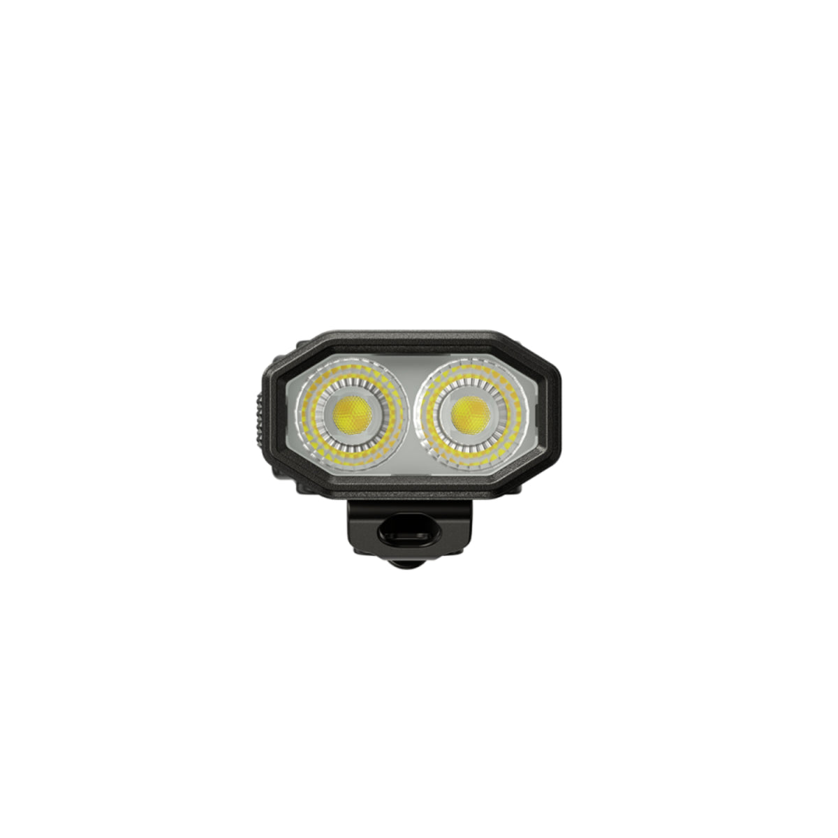 פנס טקטי ויומיומי (EDC) מדגם Nitecore EDC09 – מתכוונן בעל 3 טמפרטורות צבע