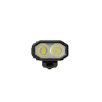 פנס טקטי ויומיומי (EDC) מדגם Nitecore EDC09 – מתכוונן בעל 3 טמפרטורות צבע
