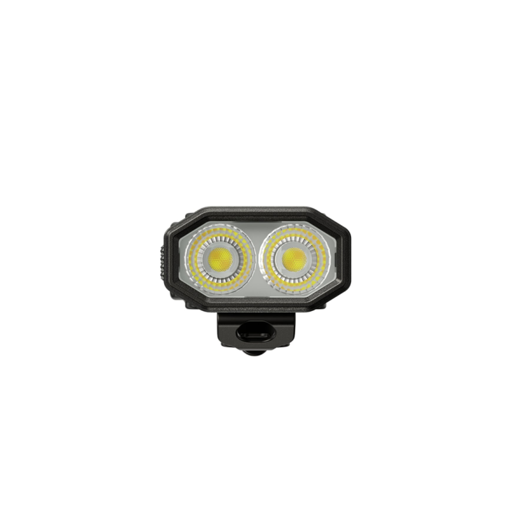 פנס טקטי ויומיומי (EDC) מדגם Nitecore EDC09 – מתכוונן בעל 3 טמפרטורות צבע