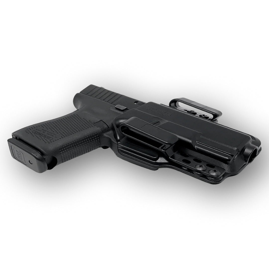 נרתיק פנימי ימני לגלוק 19 תוצרת Bravo Concealment