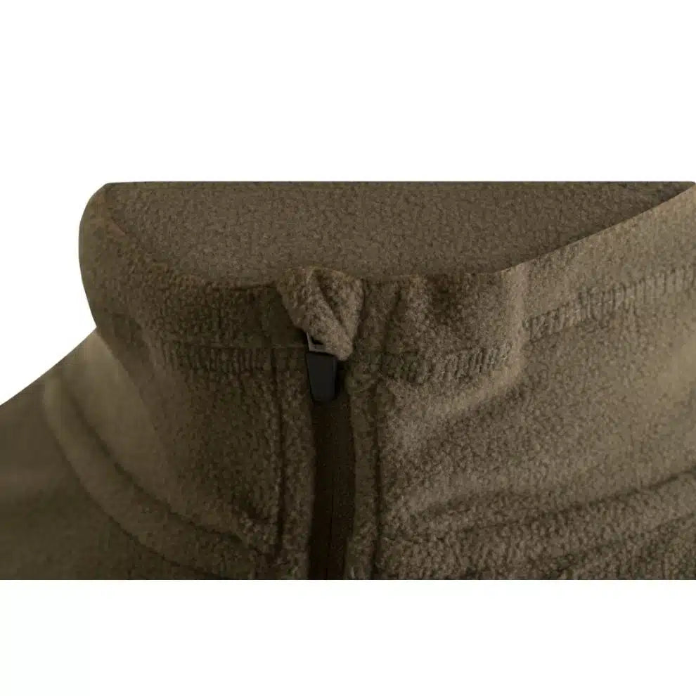 סט 3 חולצת מיקרופליס Half Zipper