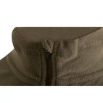 סט 3 חולצת מיקרופליס Half Zipper